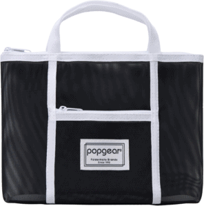 Bolsa de transporte mediana