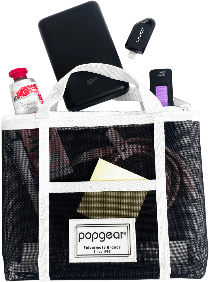 Bolsa de transporte pequeña