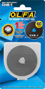 Cuchillas Olfa CHB-1