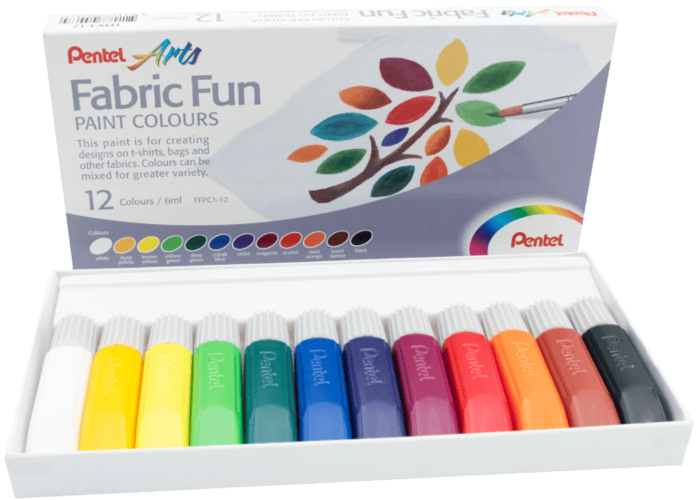 Pintura textil FFPC1