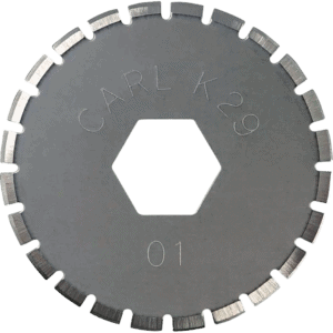 Cuchilla K29 (trepado)