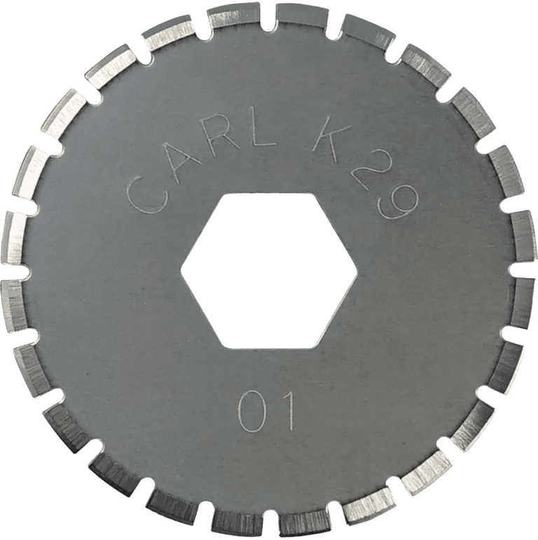 Cuchilla K29 (trepado)