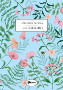 Portada: Catálogo Les Naturelles