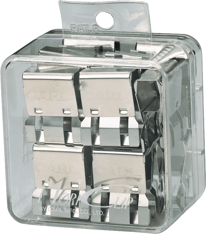 Mori Clip MC-52