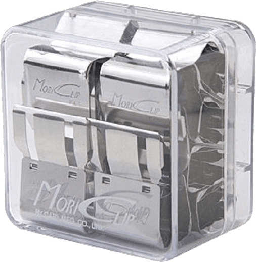 Mori Clips