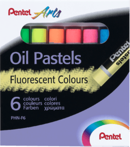 Oil Pastels PHN-F6