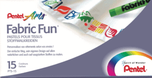 Ceras textiles PTS-15