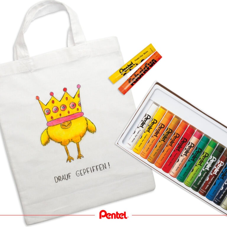 Ceras textiles PTS-15