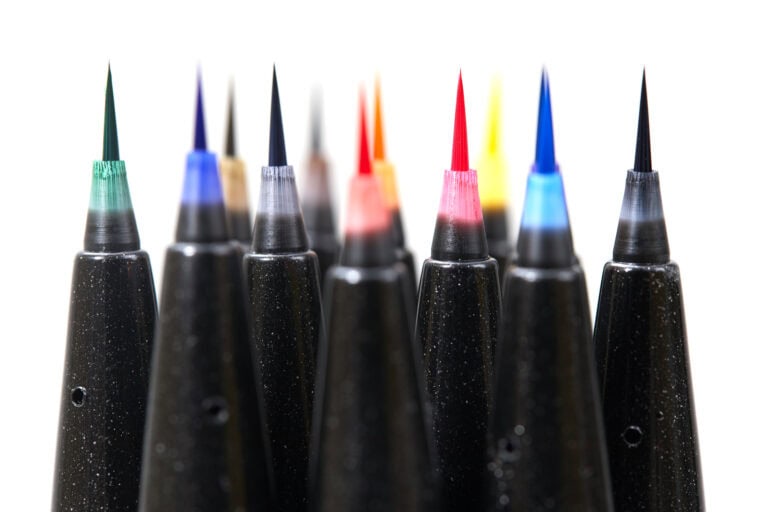 Brush Sign Pen Artist SESF30C