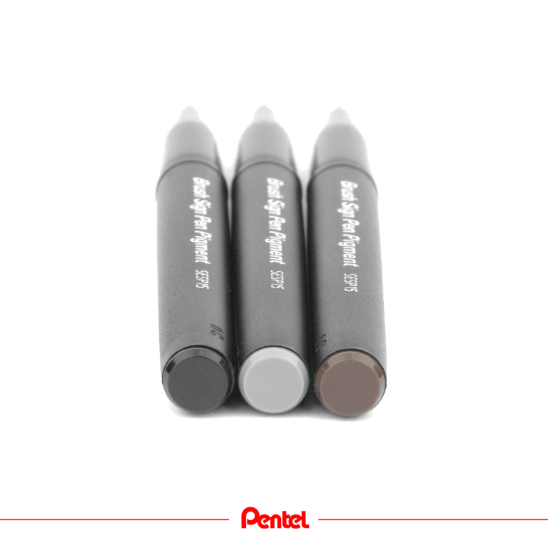 Sign Pen Pigment SESP15