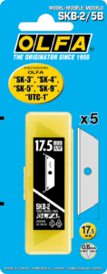 Cuchillas Olfa SKB-2/5B