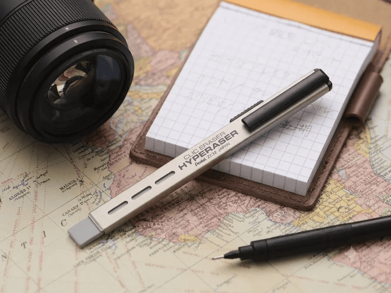 Clic Eraser ZE32-Y