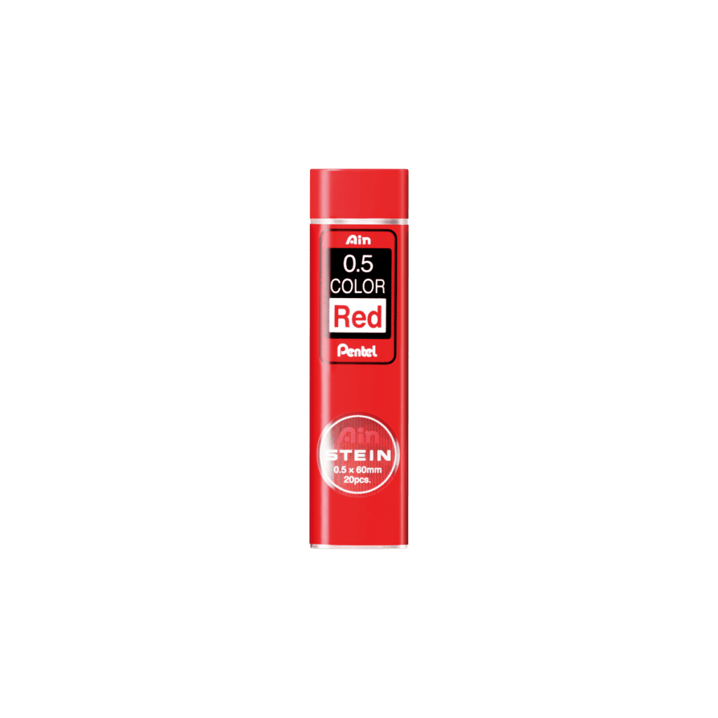Ain Stein C275 Rojo