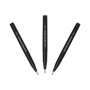 Sign Pen Pigment SESP15