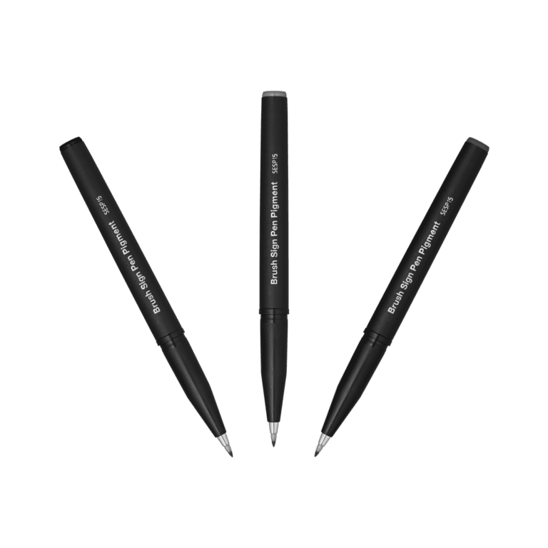 Sign Pen Pigment SESP15