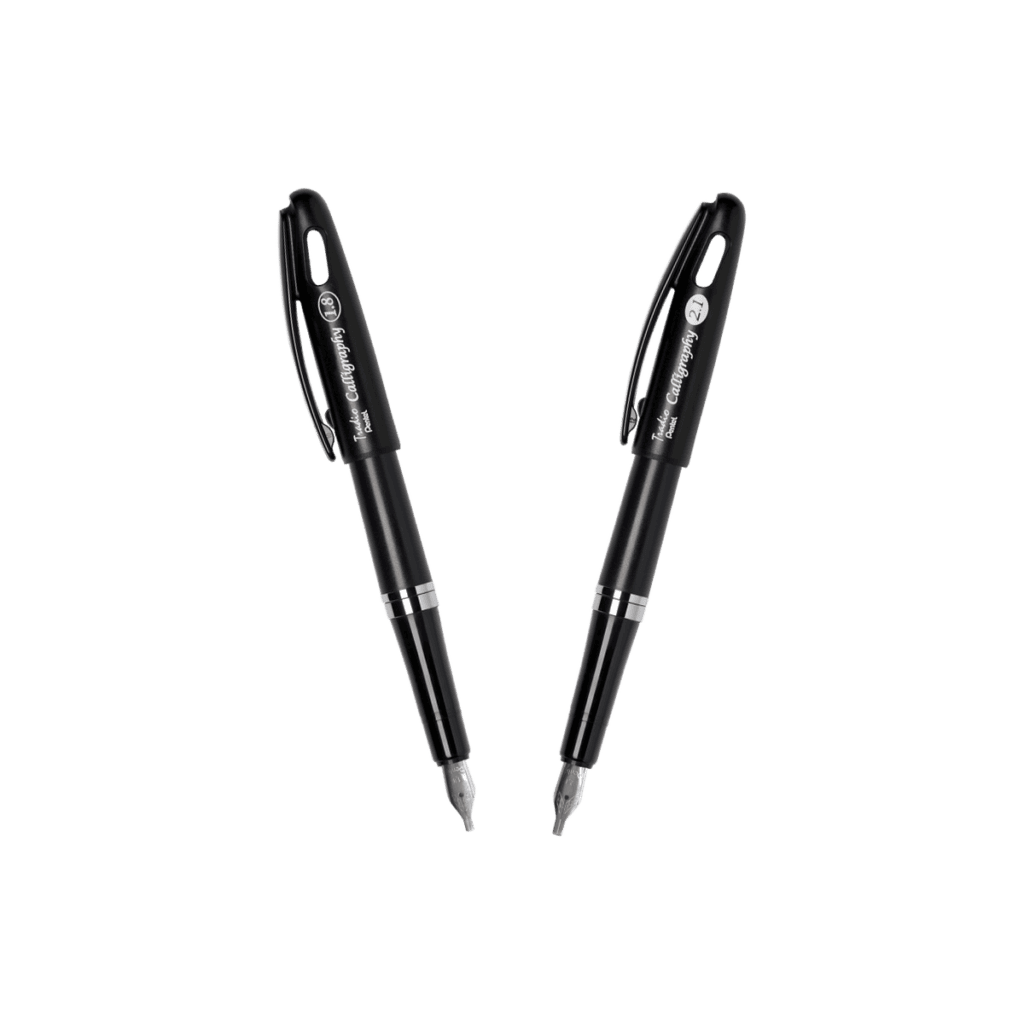 Calligraphy TRC1