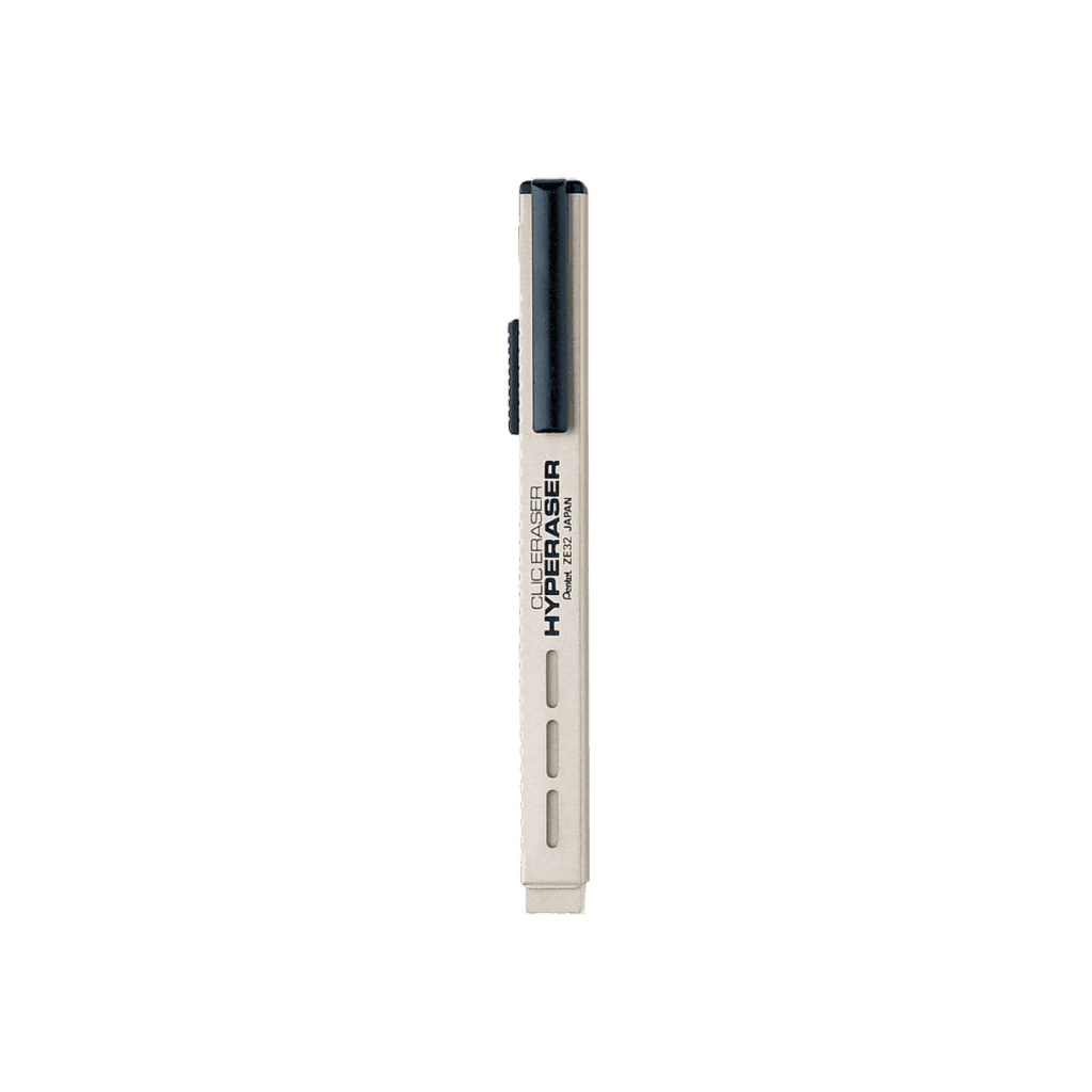 Clic Eraser ZE32-Y
