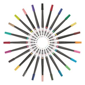 Color Brush XGFL