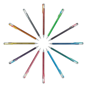 Dual Metallic Glitter K110DM