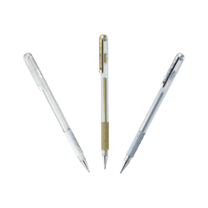 Hybrid Metallic Gel K118M
