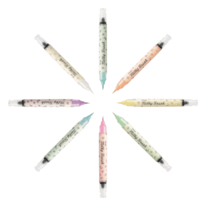 Milky Brush XGFHP