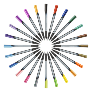 Pointliner Colour S40