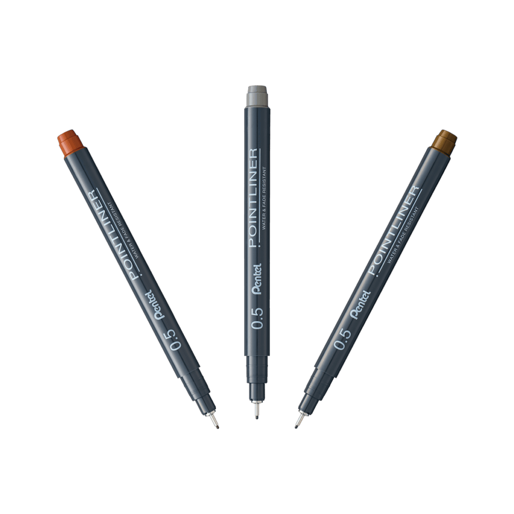 Marcador S20P-COLOR