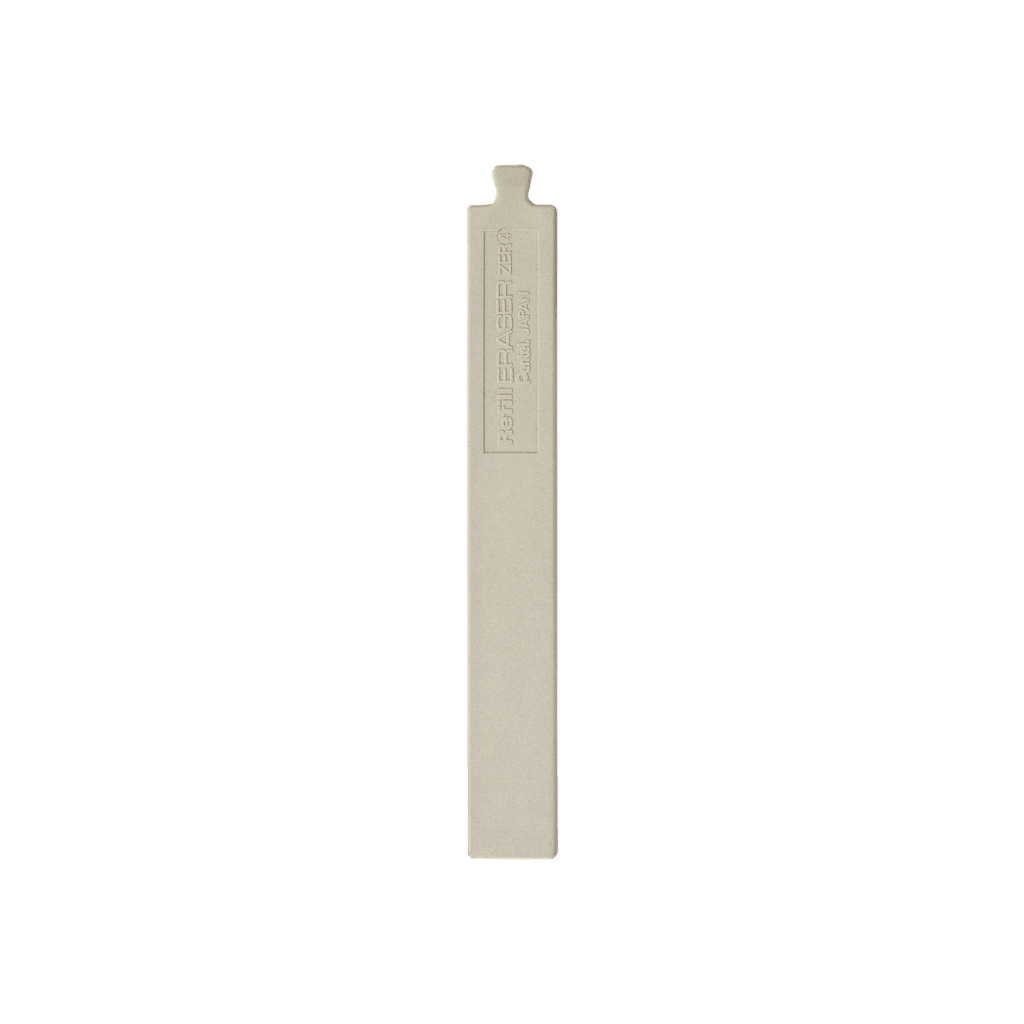 Recarga Clic Eraser ZER-4