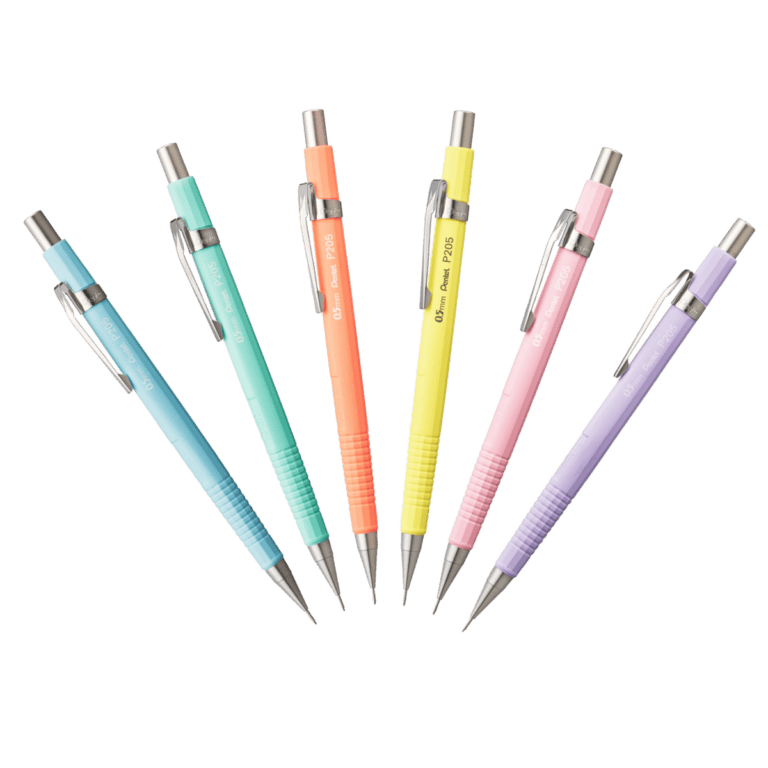 Sharp Pastel P205-97