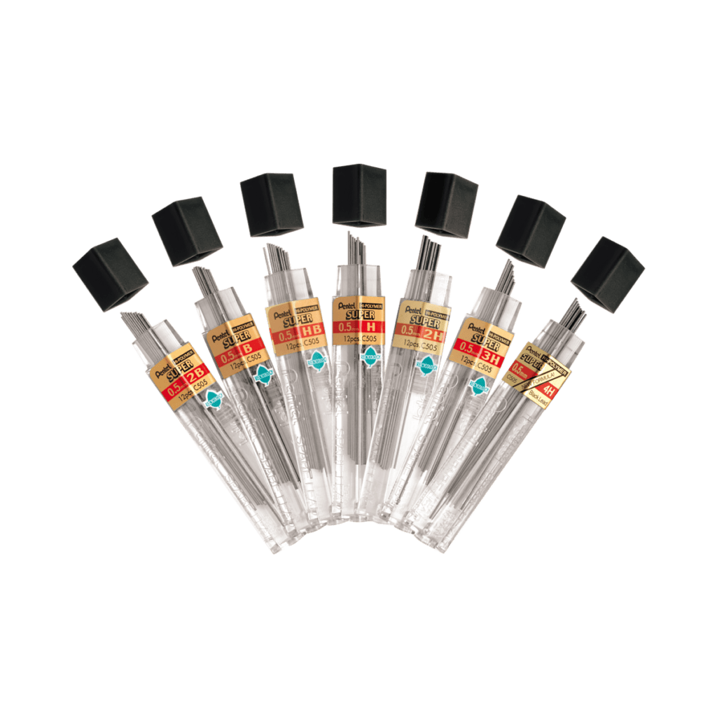 Super Hi-Polymer C505