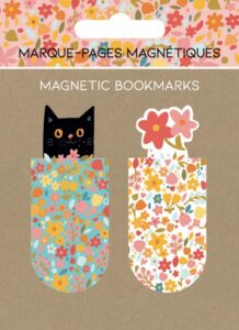 Marcapáginas magnético 25533