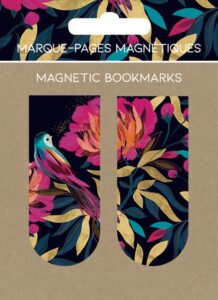 Marcapáginas magnético 25535
