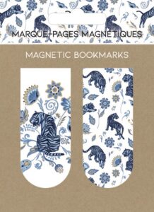 Marcapáginas magnético 25540