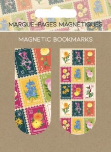 Marcapáginas magnético 25541