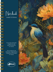 Cuaderno A5 25690