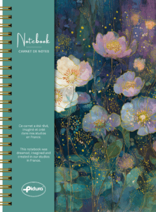 Cuaderno A5 25691