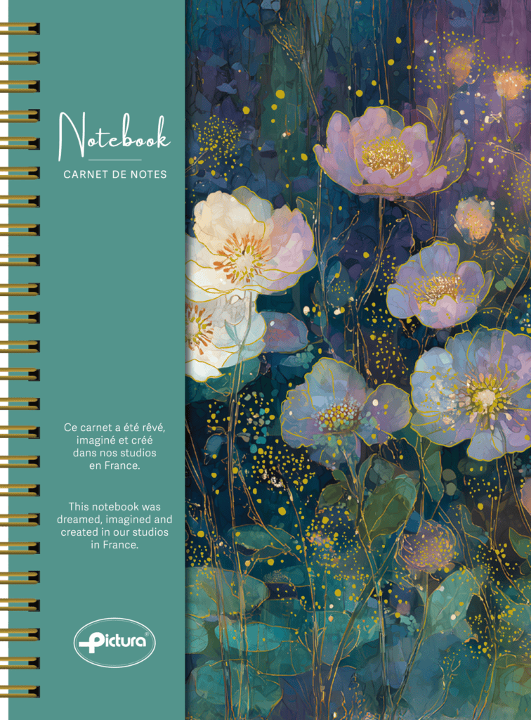 Cuaderno A5 25691