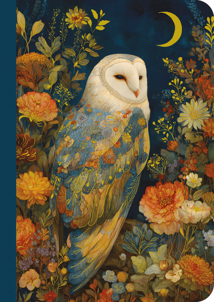 Cuaderno A6 25692