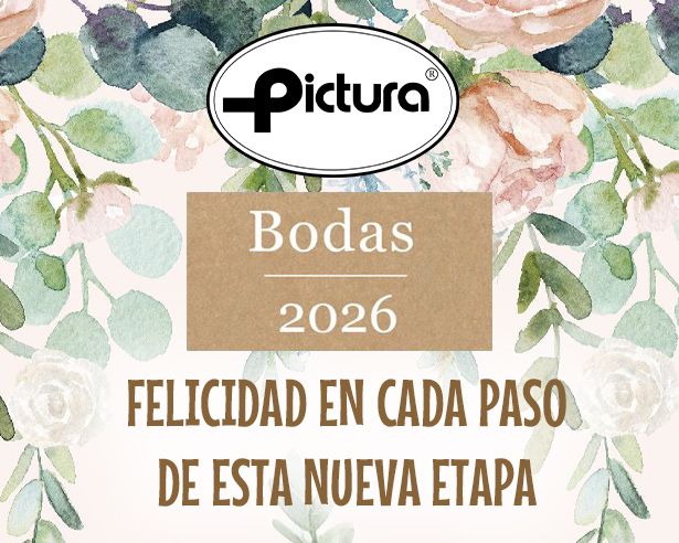 Bodas 2026