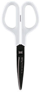 Tijeras Fitcut Curve Flúor SC-175SF