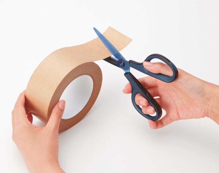 Tijeras Fitcut Curve Titanio SC-175STN