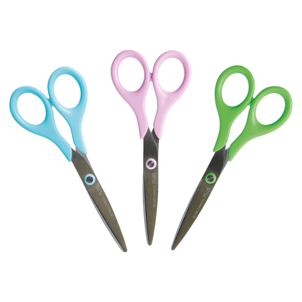 Tijeras Junior SC-155C-DP