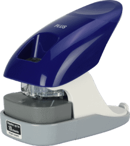 Grapadora sin grapas SL-112A
