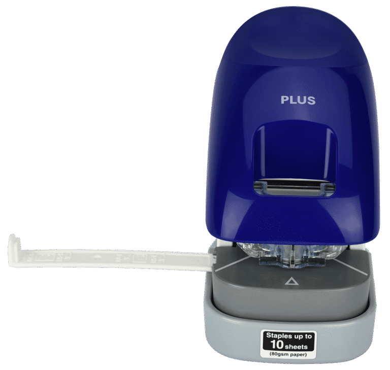 Grapadora sin grapas SL-112A