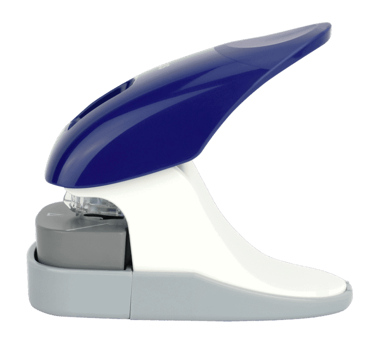 Grapadora sin grapas SL-112A