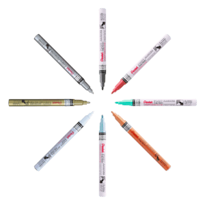 Marcador MSP10